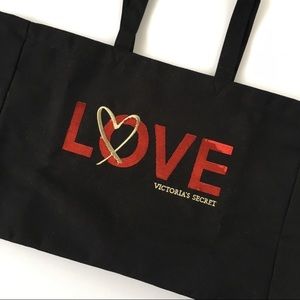 Victoria’s Secret Tote